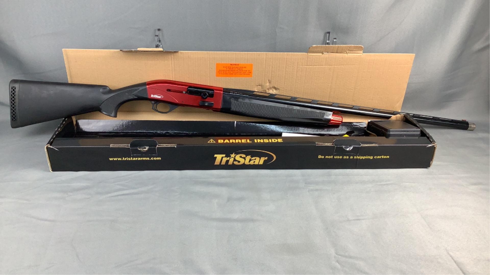 Tristar Viper G2 Sporting 12 Gauge