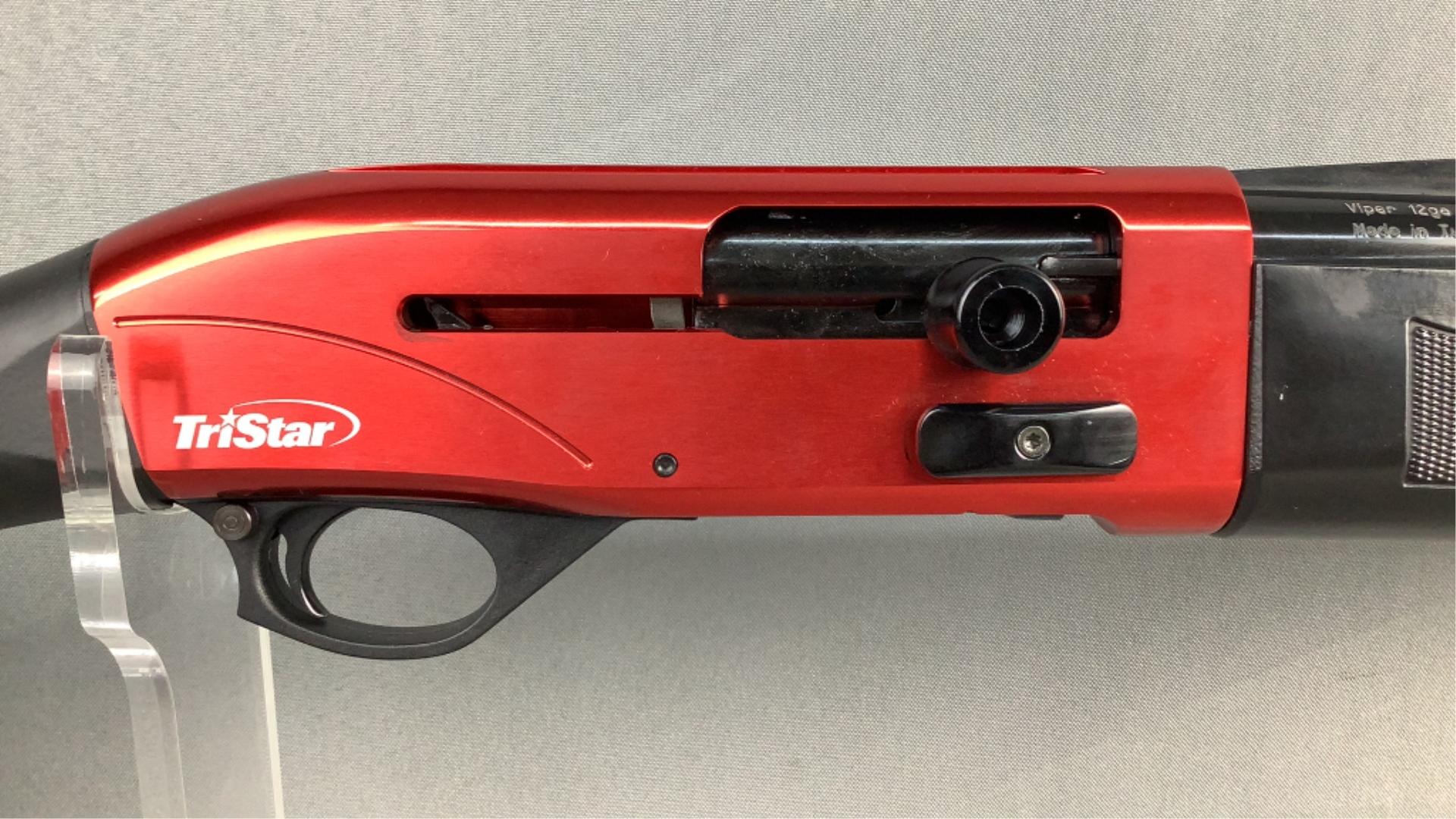 Tristar Viper G2 Sporting 12 Gauge