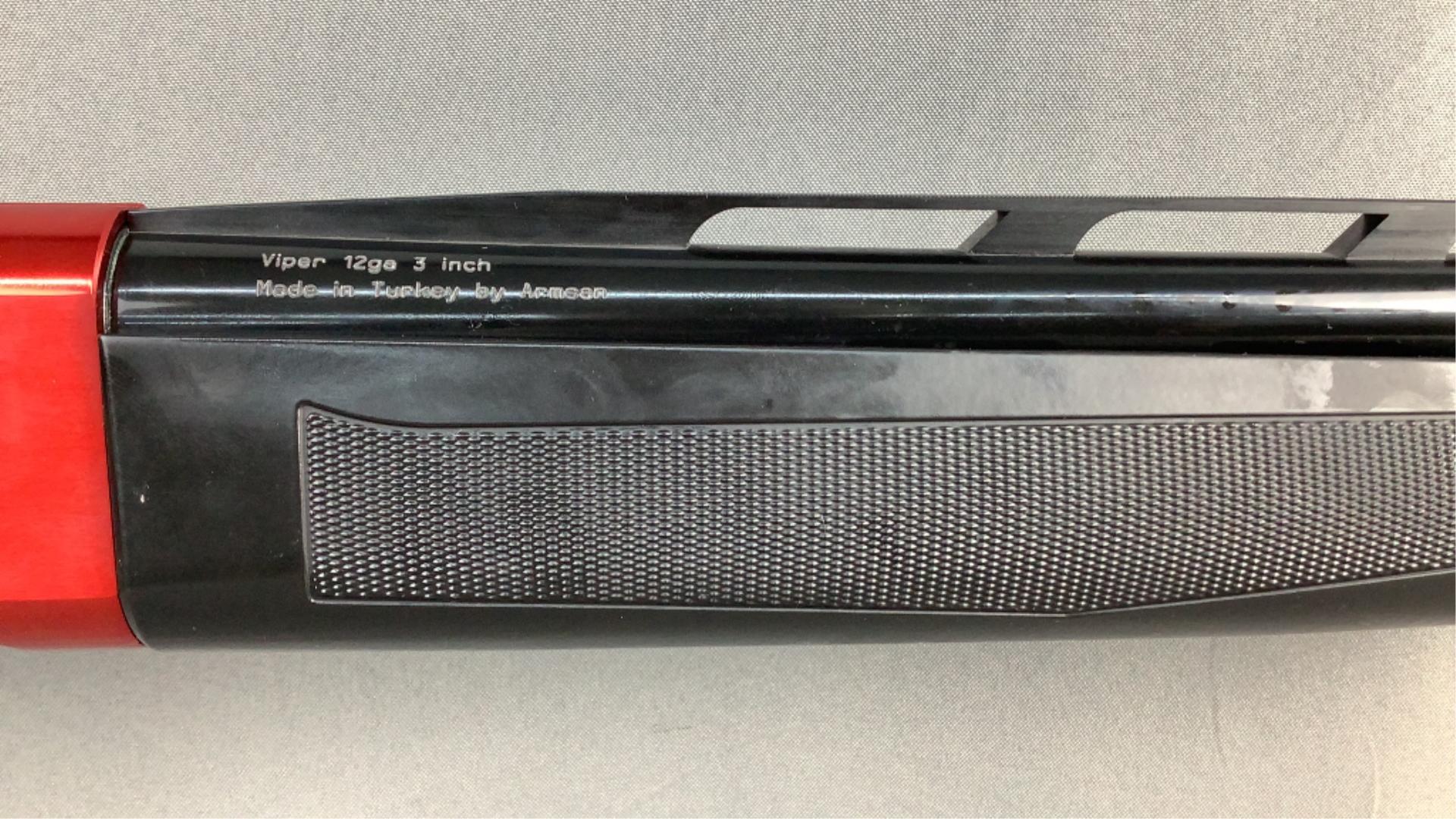 Tristar Viper G2 Sporting 12 Gauge