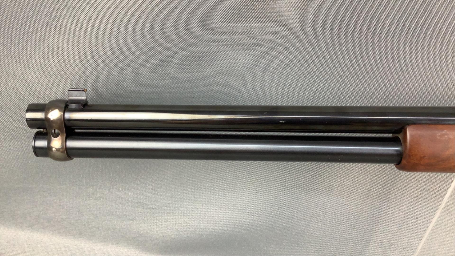 Winchester 94 John Wayne Commemorative 32-40