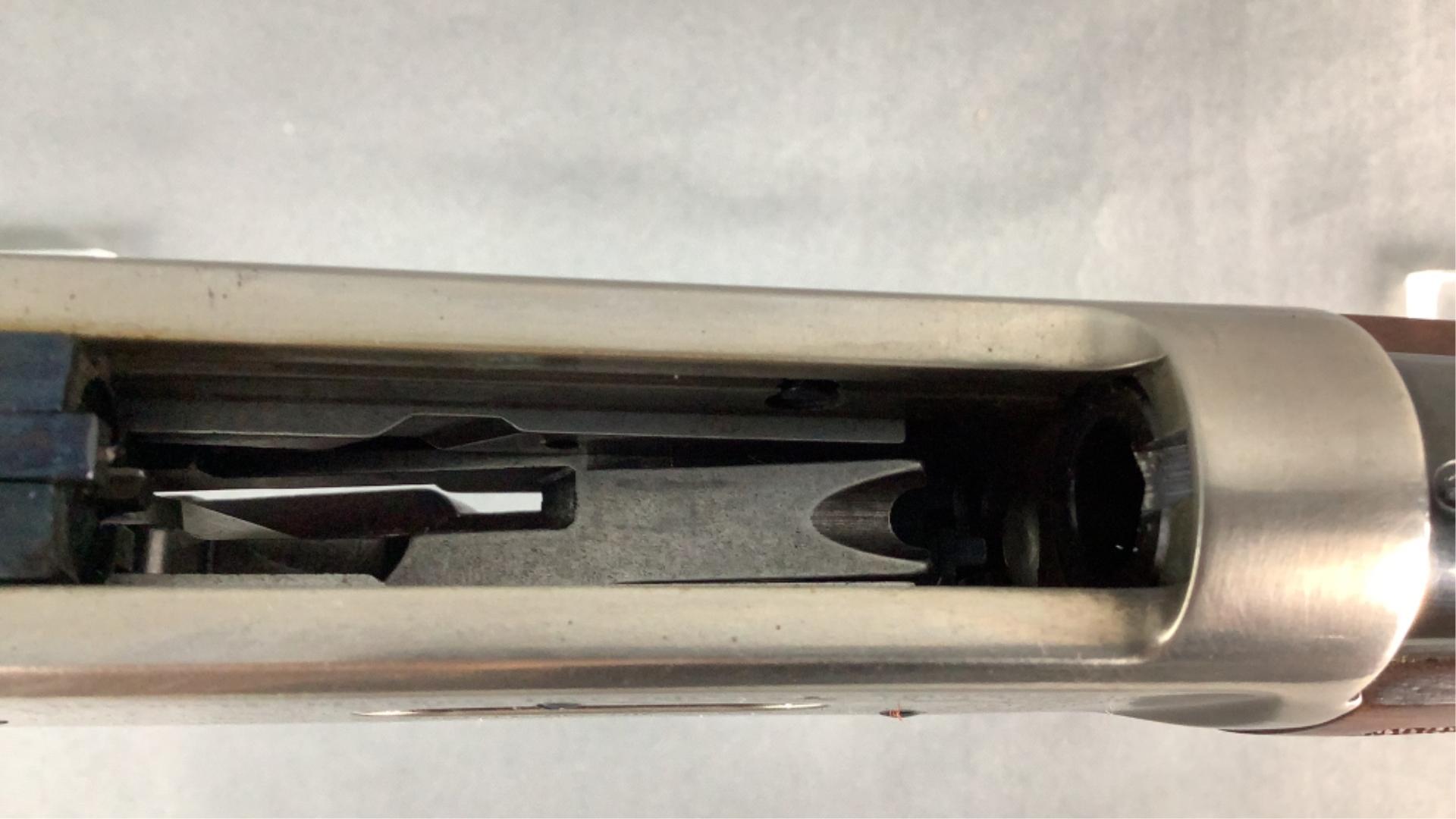 Winchester 94 John Wayne Commemorative 32-40