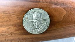Winchester 94 John Wayne Commemorative 32-40