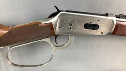 Winchester 94 John Wayne Commemorative 32-40