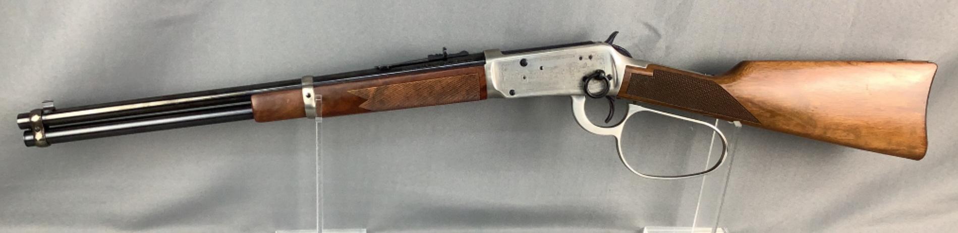 Winchester 94 John Wayne Commemorative 32-40