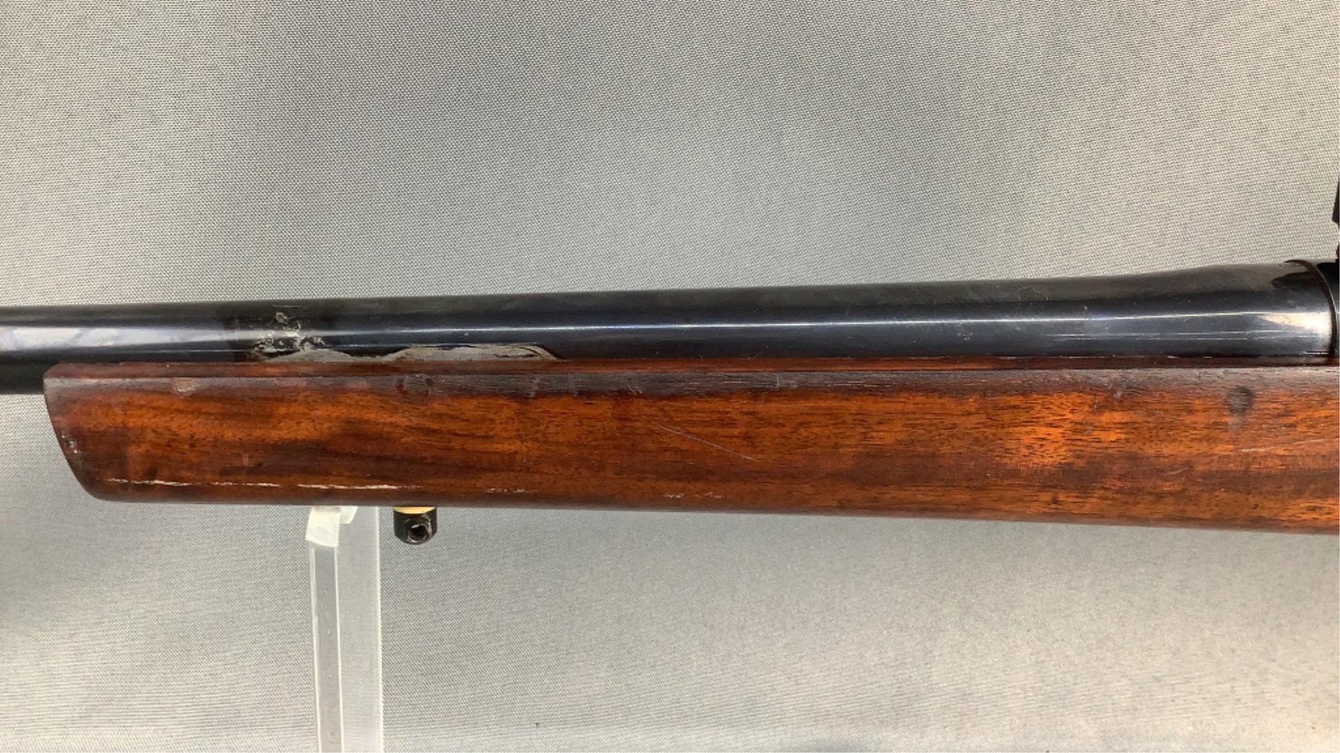 National Ordnance Sporterized 1903A3 30-06 Springf