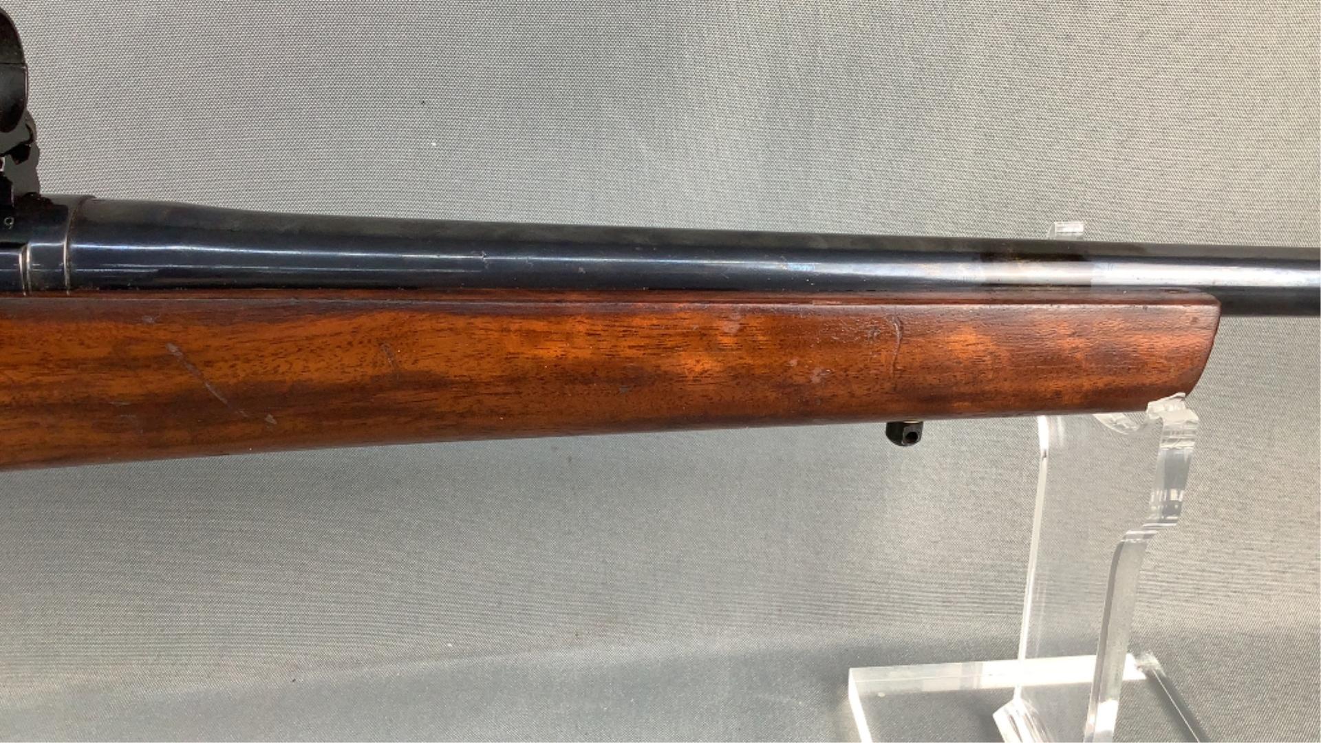 National Ordnance Sporterized 1903A3 30-06 Springf