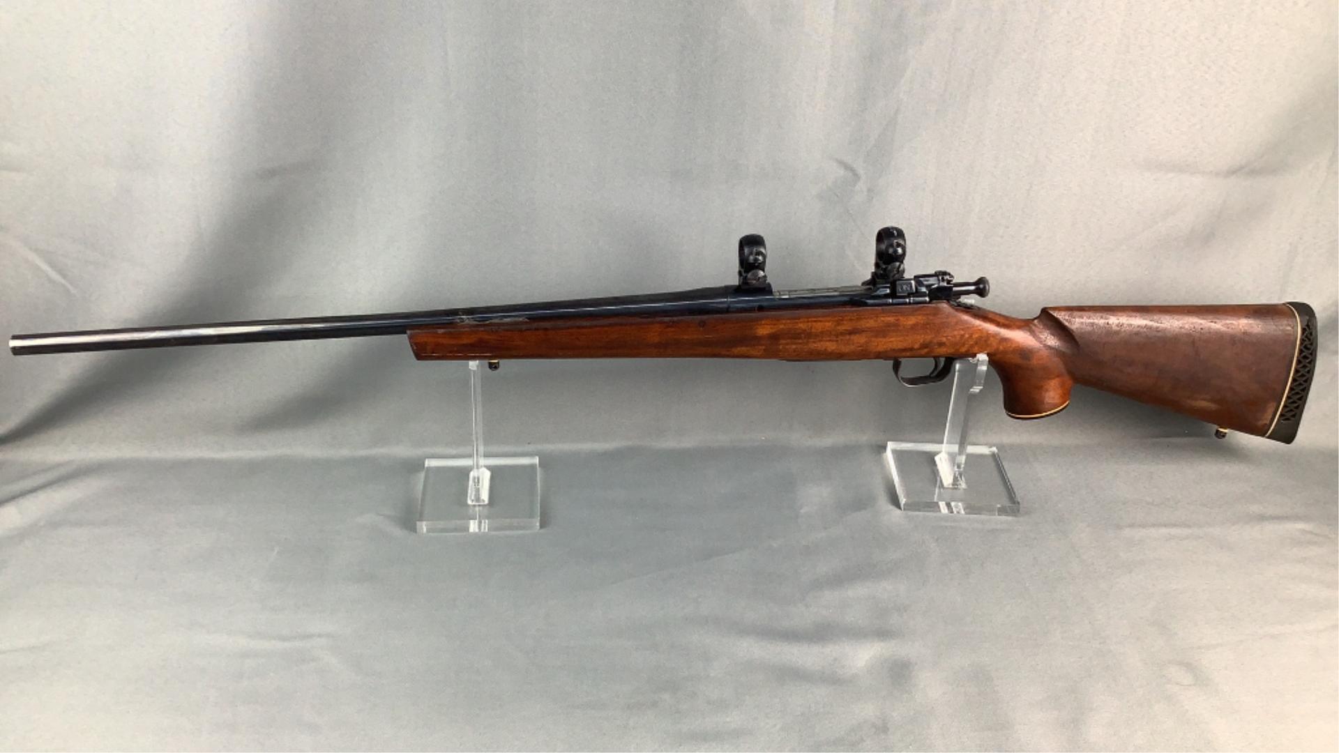 National Ordnance Sporterized 1903A3 30-06 Springf
