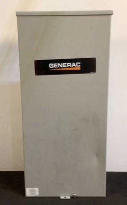 GENERAC Generator Transfer Switch RXG16EZA3