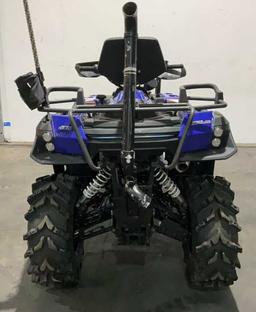 2022 Linhai M550L ATV