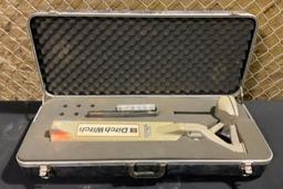 Ditch Witch Sonde Locator 750 Tracker