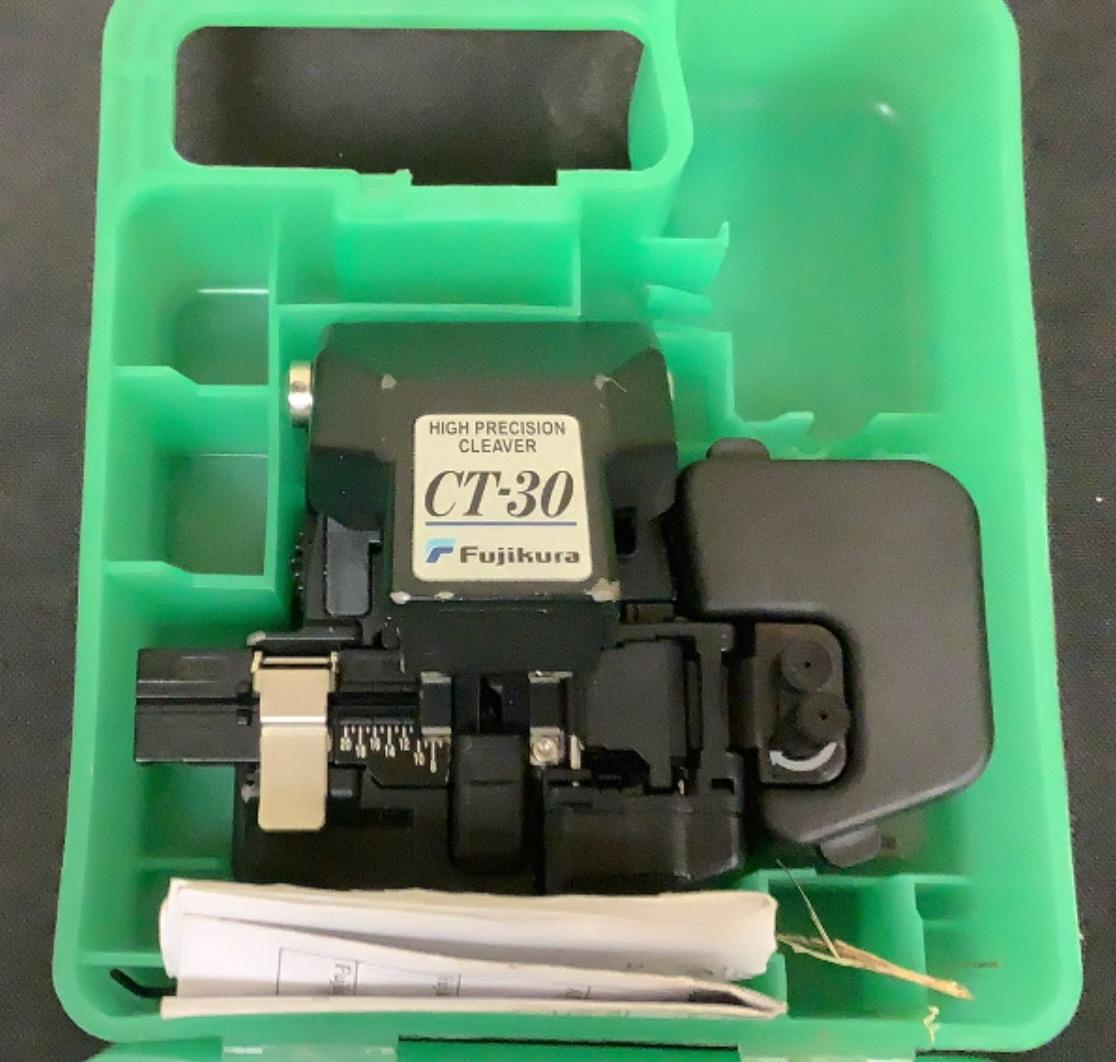Fujikura Fusion Splicer 62S