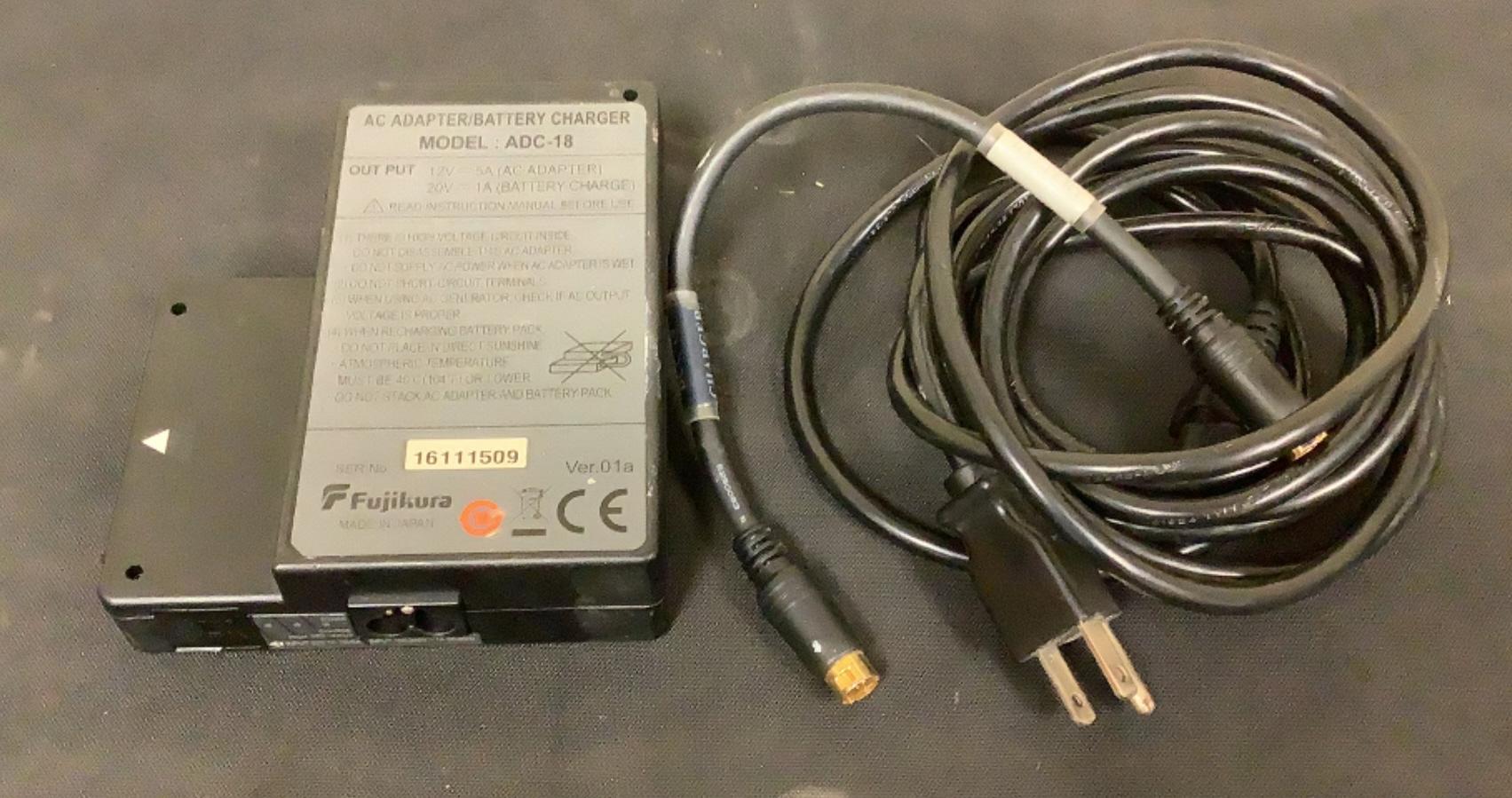 Fujikura Fusion Splicer 62S