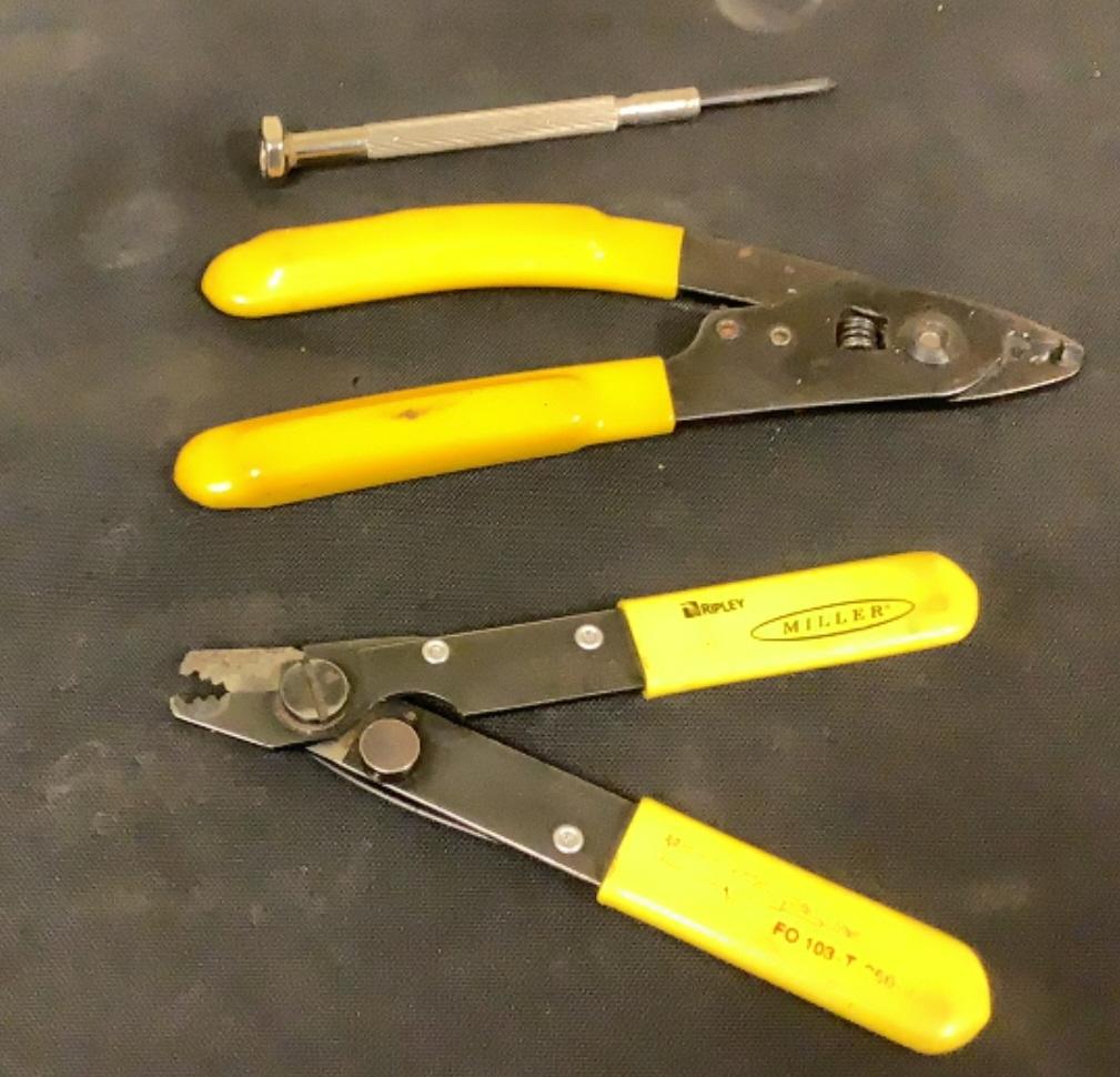 Fujikura Fusion Splicer 62S