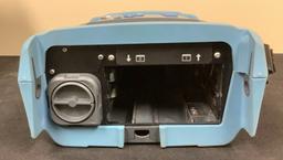 EXFO Fiber Optic Analyzer FTB-200