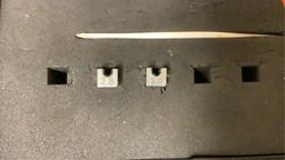Draka Comteq Buffer Tube Midspan Access Tool RAUCU