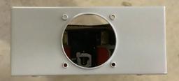 (6) Milbank Meter Boxes