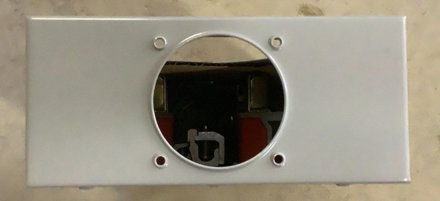 (6) Milbank Meter Boxes