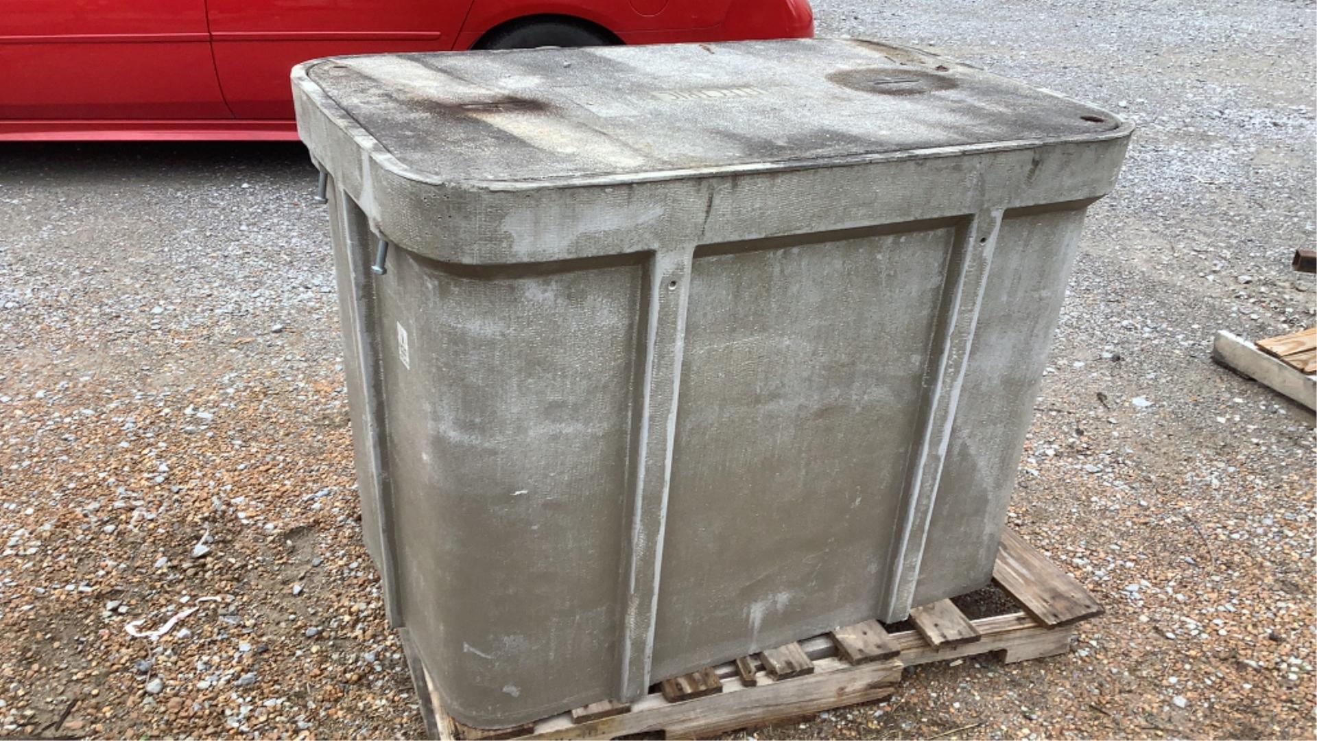 Electrical Enclosure