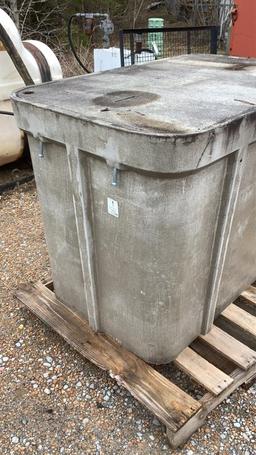 Electrical Enclosure
