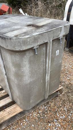 Electrical Enclosure