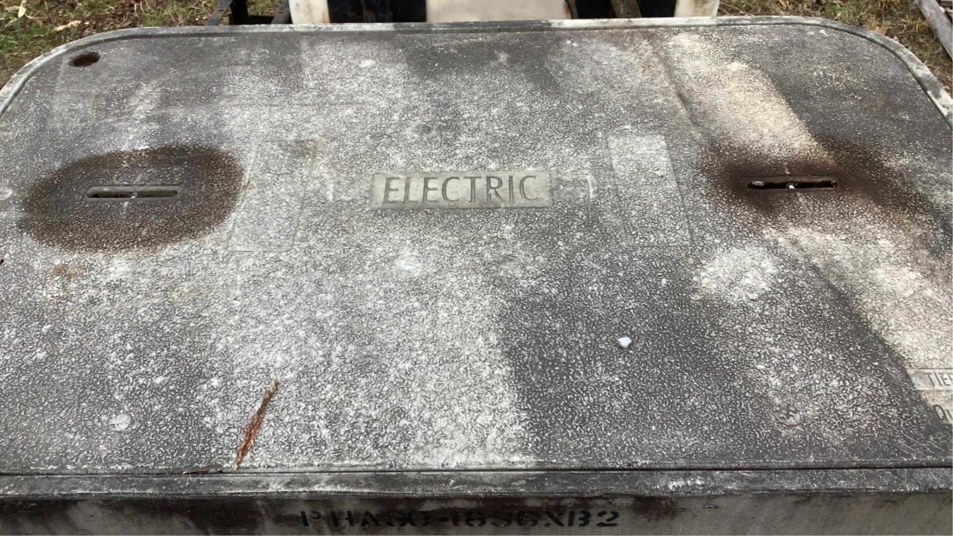 Electrical Enclosure