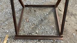 Reel Stand