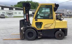 Hyster 7950Lb Propane Forklift H90FT