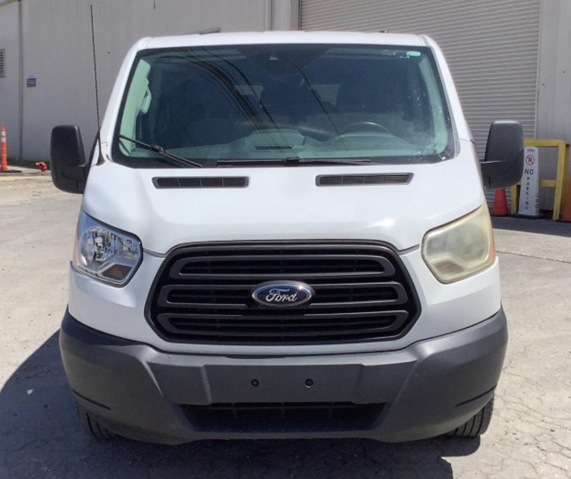 2015 Ford Transit 350 FWD