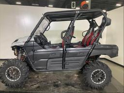 2023 Kawasaki KRT800LPFNN TERYX4 S