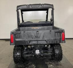 2019 Polaris Ranger 500 Side-By-Side 4x4