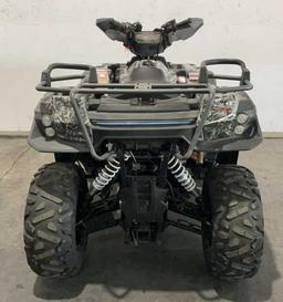 2022 Linhai M550L ATV