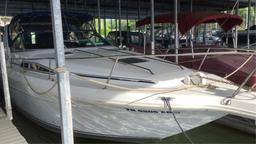 1990 Sea Ray 280 Sundancer *OFFSITE*