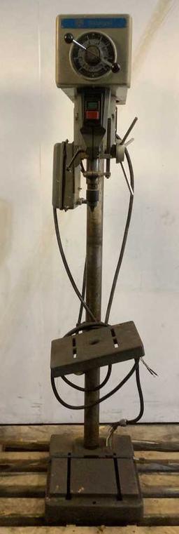 Rockwell 15-655 Drill Press