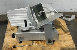 Bizerba Meat Slicer