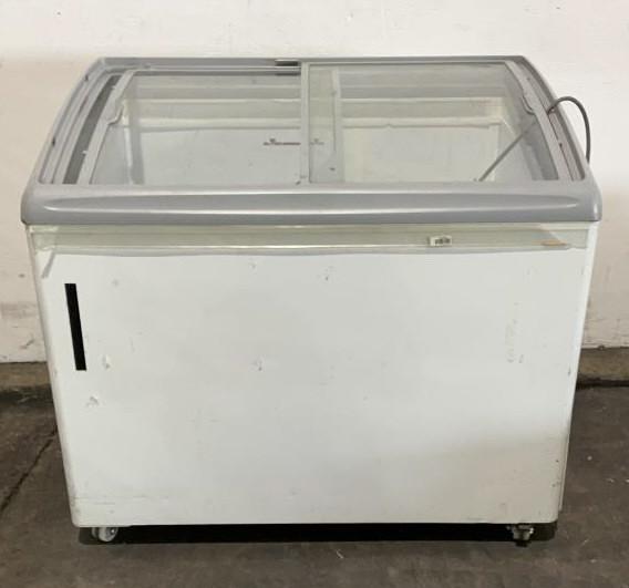 AHT Rolling Freezer RIO S100L