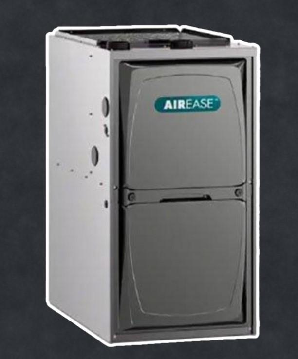 NEW Air Ease Gas Furnace A93UH1E045B12A-51