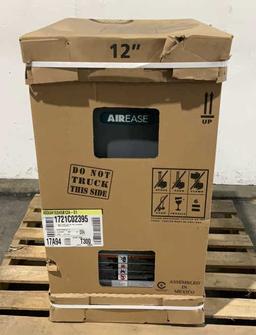 NEW Air Ease Gas Furnace A93UH1E045B12A-51