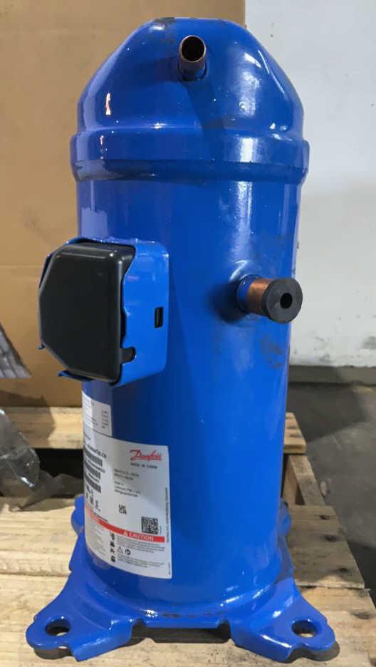 Danfoss Scroll Compressor HLH068T4LC6