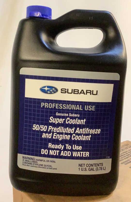 Mixed Lot - Cleaners & Automotive Fluid