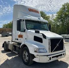 2018 Volvo VNM Road Tractor 4X2 OFFSITE