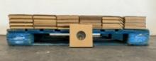 (25) LC Metals 28GAx.75"x100' Plumbers Tape