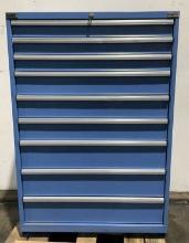 Lista Parts Cabinet