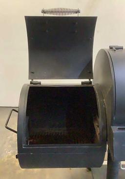 Oklahoma Joe 40" Propane And Charcoal Grill 152020