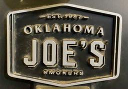 Oklahoma Joe 40" Propane And Charcoal Grill 152020
