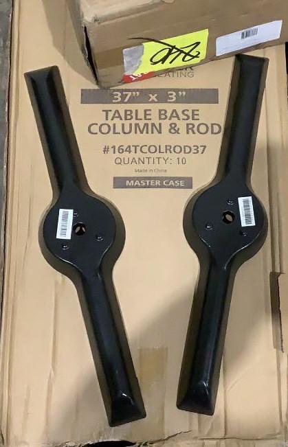 Lancaster Assorted Table Bases