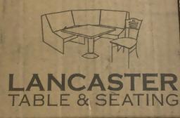 Lancaster Assorted Table Bases