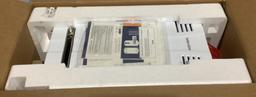 Navien Tankless Gas Water Heater NPN-120E-LP