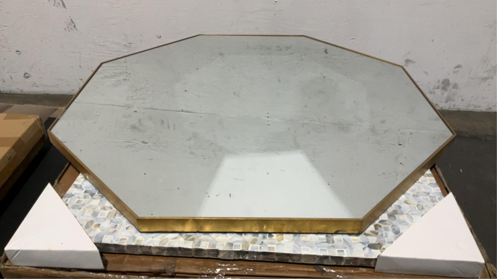 Table Top, Headboard & More
