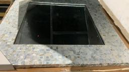 Table Top, Headboard & More
