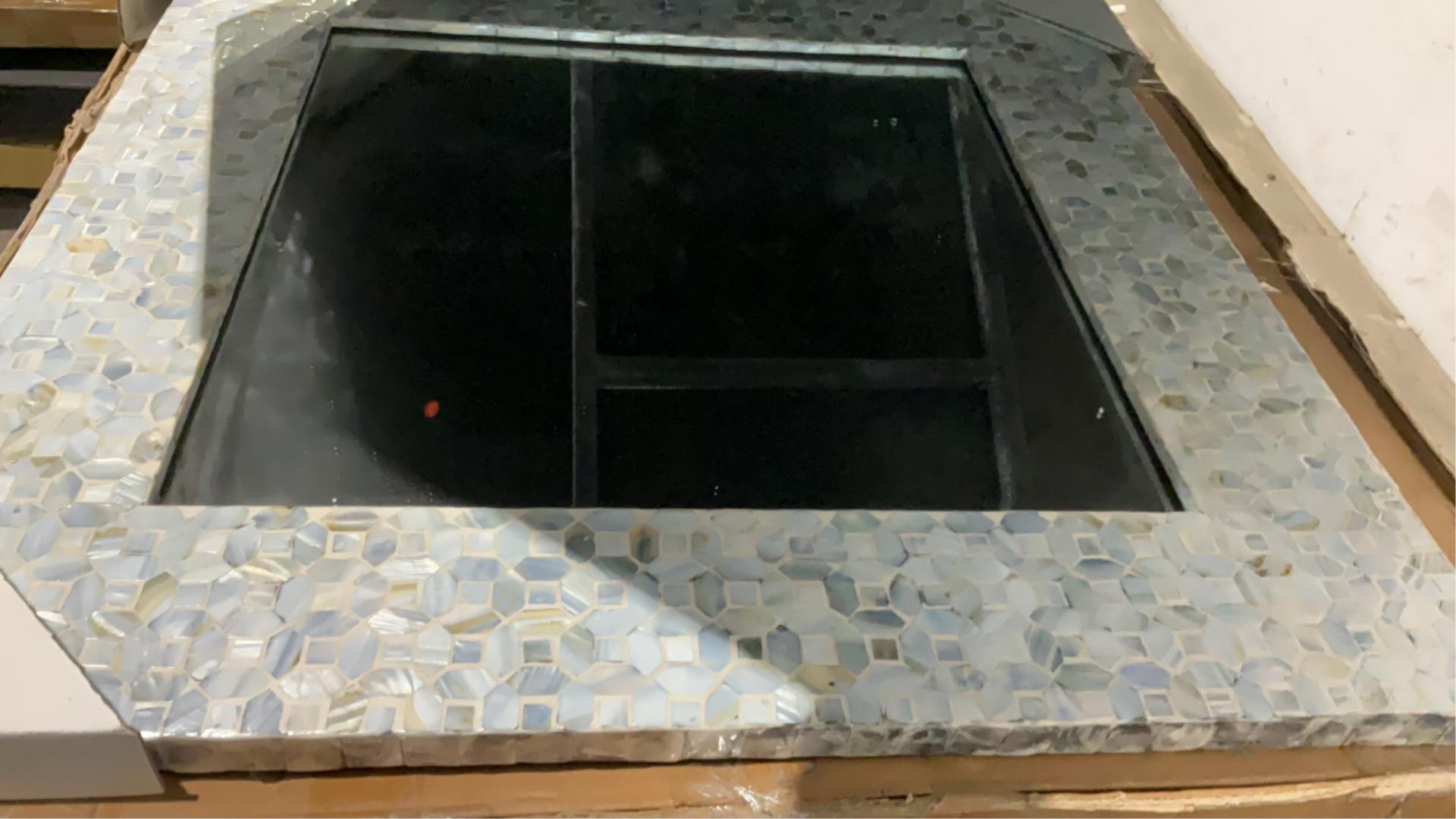 Table Top, Headboard & More